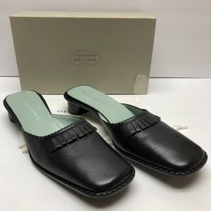 Sigerson Morrison Mules